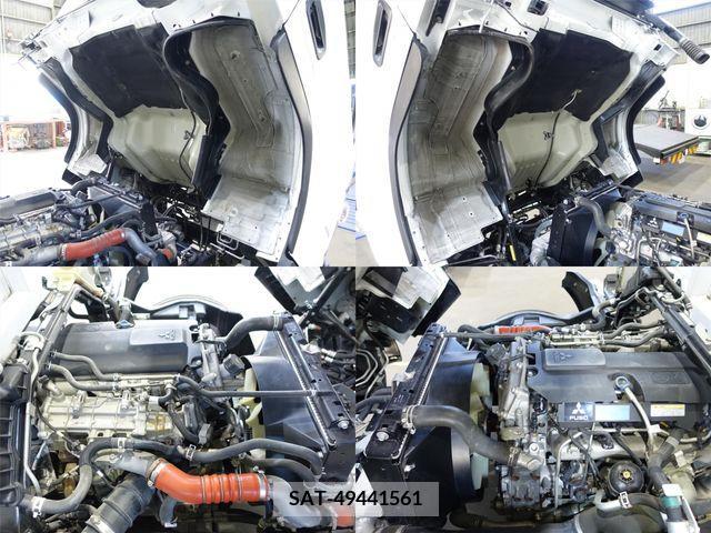 Mitsubishi CANTER 2017-04 200377-14