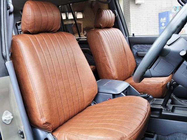Toyota PRADO 1998-09 2120-5