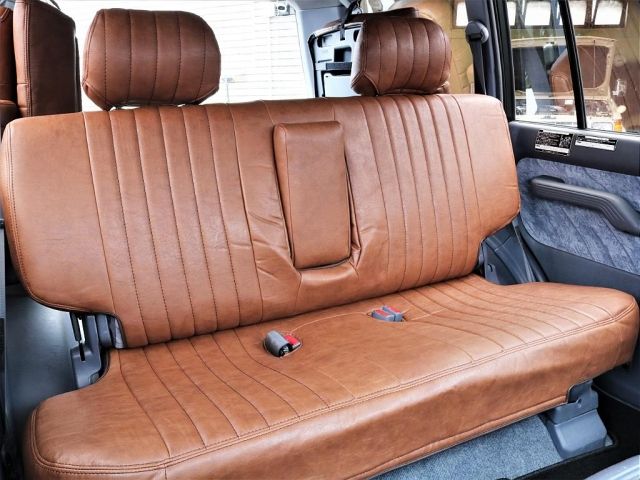 Toyota PRADO 1998-09 2120-7