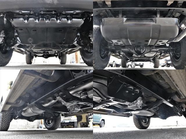 Toyota PRADO 1998-09 2120-19
