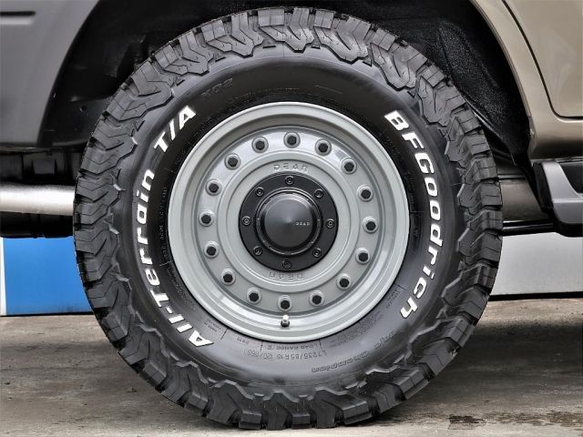 Toyota PRADO 1998-09 2120-2