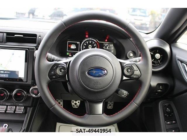 Subaru BRZ 2022-12 204638-18