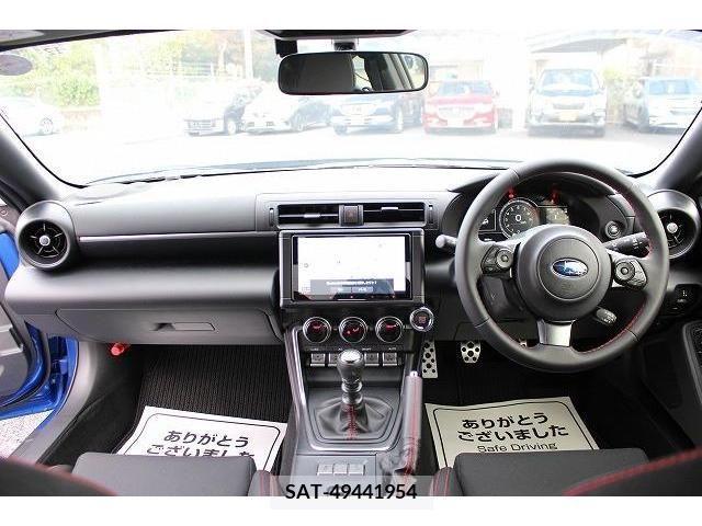 Subaru BRZ 2022-12 204638-17