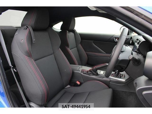 Subaru BRZ 2022-12 204638-15