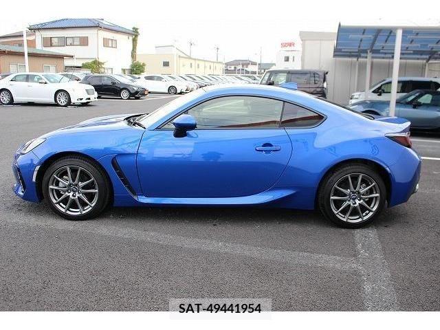 Subaru BRZ 2022-12 204638-11