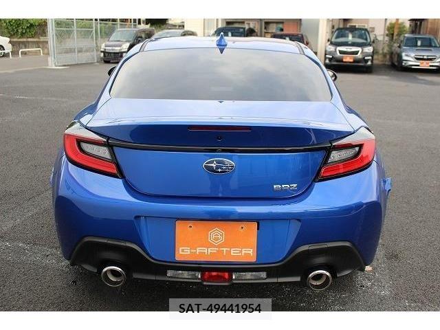 Subaru BRZ 2022-12 204638-10