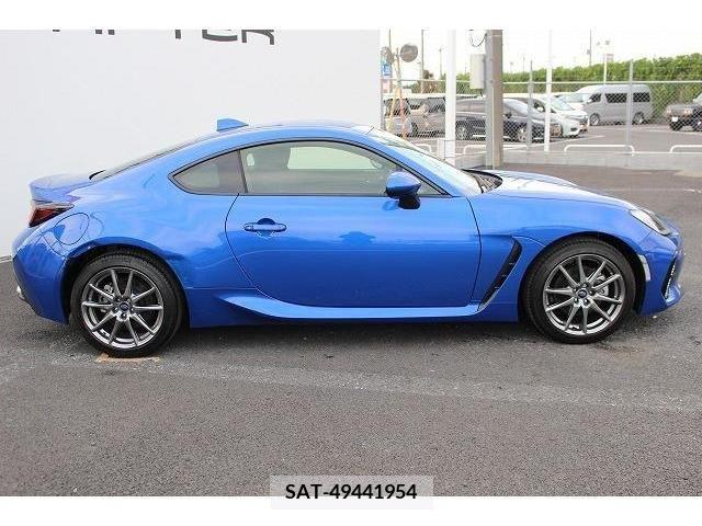 Subaru BRZ 2022-12 204638-9