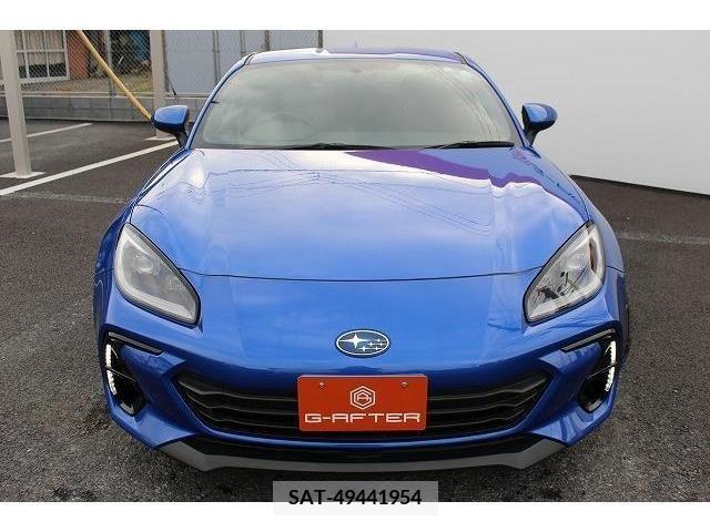 Subaru BRZ 2022-12 204638-8