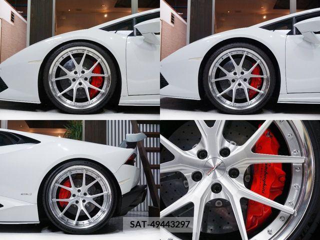 Lamborghini Huracan 2014-11 321231-6