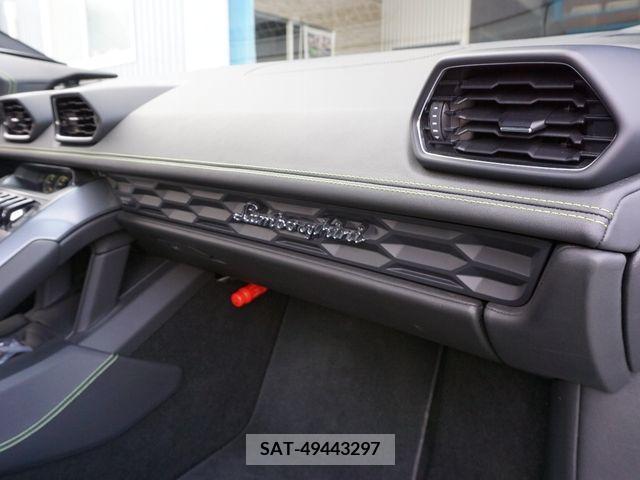 Lamborghini Huracan 2014-11 321231-27