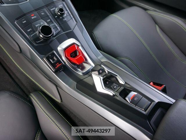 Lamborghini Huracan 2014-11 321231-26