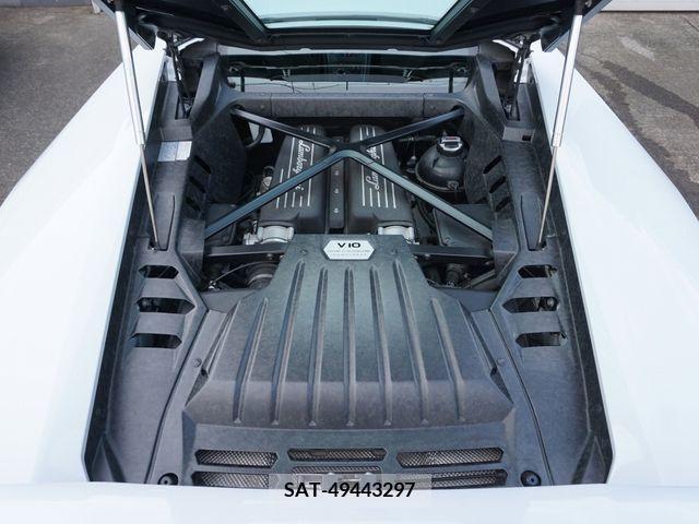 Lamborghini Huracan 2014-11 321231-29