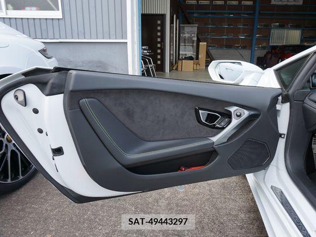 Lamborghini Huracan 2014-11 321231-22