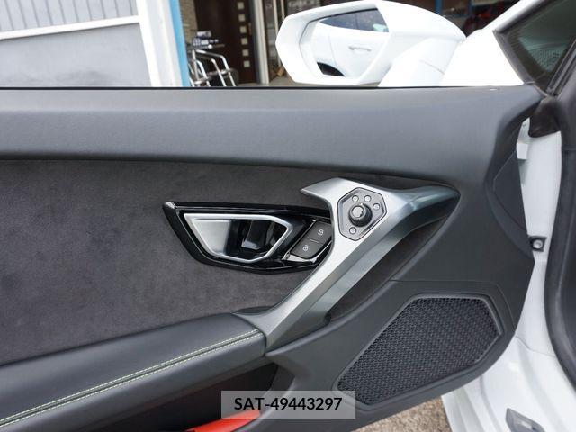 Lamborghini Huracan 2014-11 321231-21