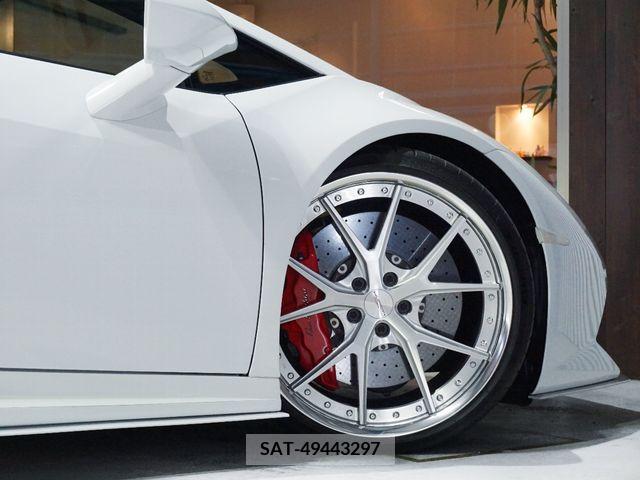 Lamborghini Huracan 2014-11 321231-7