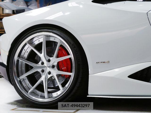 Lamborghini Huracan 2014-11 321231-8