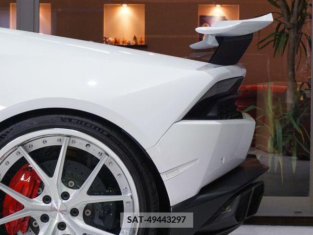 Lamborghini Huracan 2014-11 321231-10