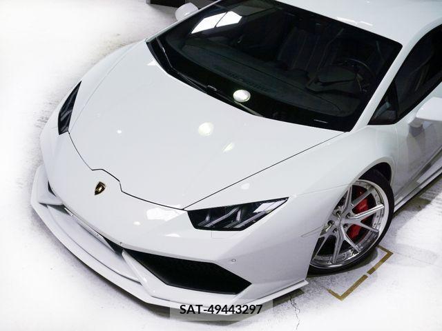 Lamborghini Huracan 2014-11 321231-9