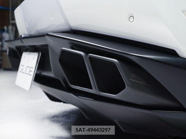 Lamborghini Huracan 2014-11 321231-11