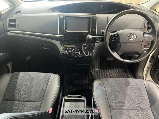 Toyota ESTIMA 2015-06 299231-1