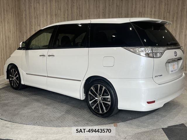 Toyota ESTIMA 2015-06 299231-19