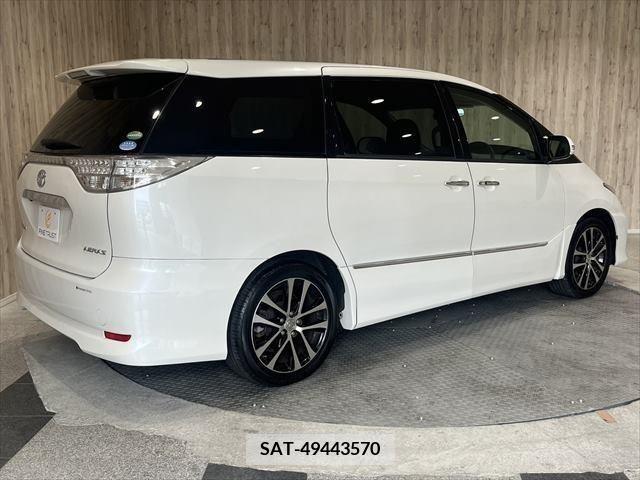 Toyota ESTIMA 2015-06 299231-18
