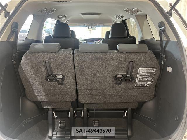 Toyota ESTIMA 2015-06 299231-9
