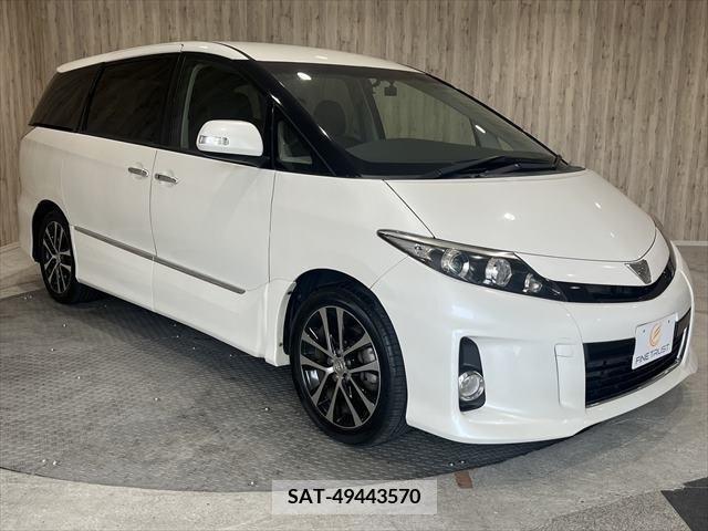 Toyota ESTIMA 2015-06 299231-15