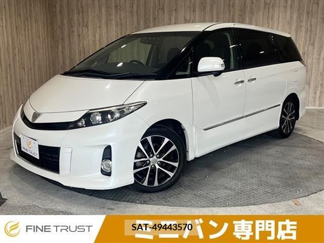 Toyota ESTIMA 2015-06 299231-0