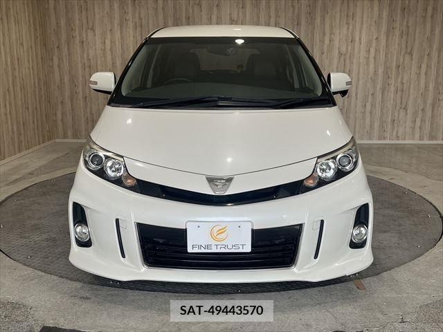 Toyota ESTIMA 2015-06 299231-14