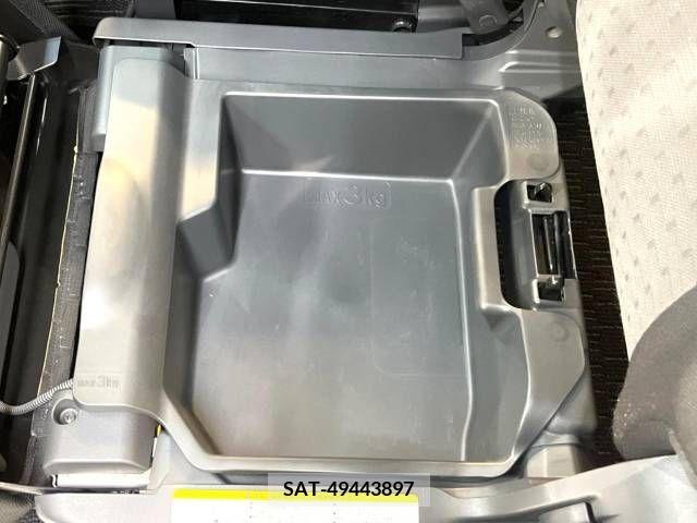 Daihatsu WAKE 2015-07 376966-7