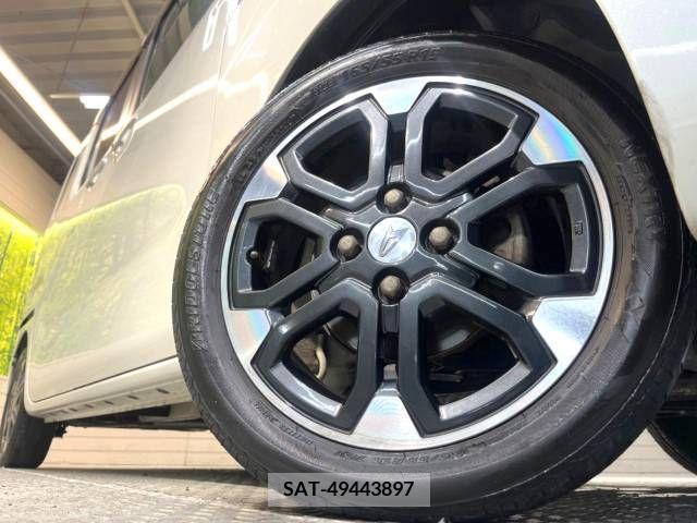 Daihatsu WAKE 2015-07 376966-13