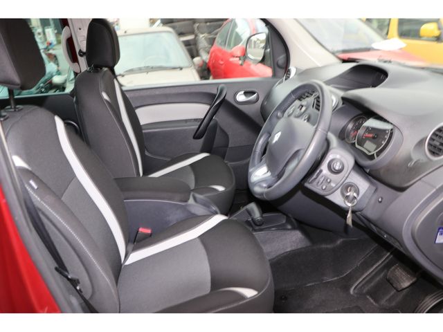 Renault KANGOO 2016-09 184268-12