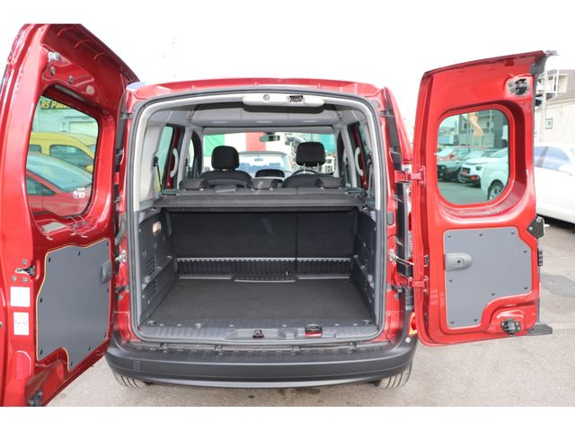 Renault KANGOO 2016-09 184268-14