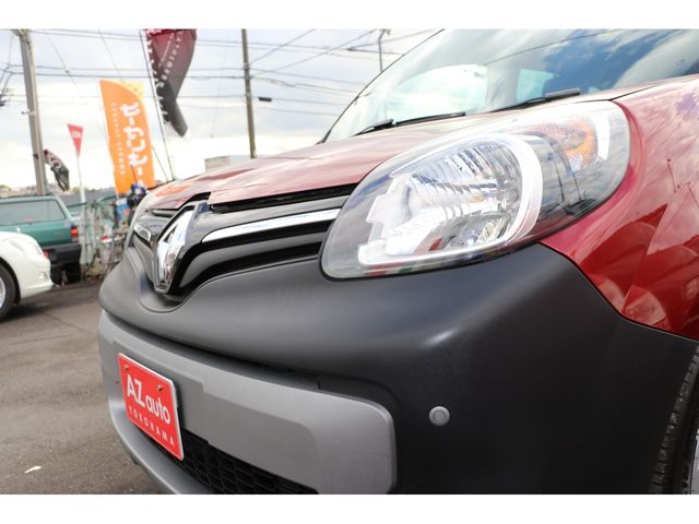 Renault KANGOO 2016-09 184268-18
