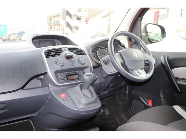 Renault KANGOO 2016-09 184268-5