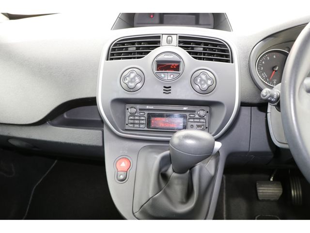 Renault KANGOO 2016-09 184268-3