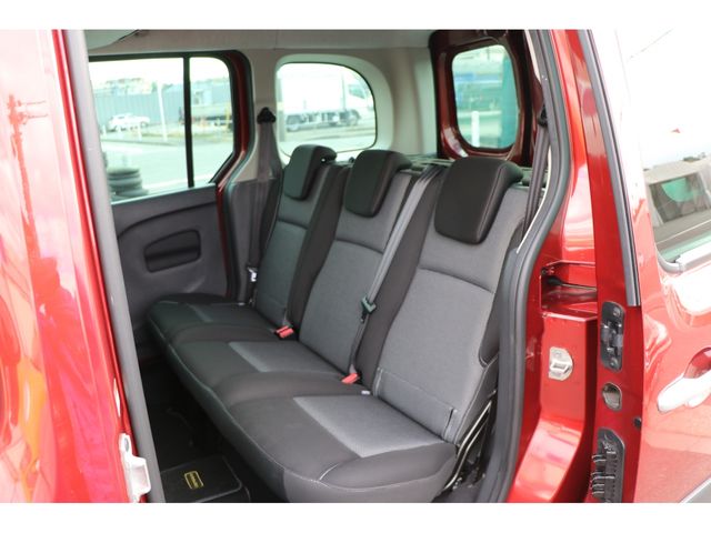 Renault KANGOO 2016-09 184268-7