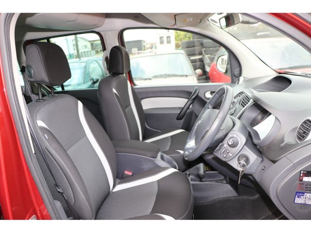Renault KANGOO 2016-09 184268-11