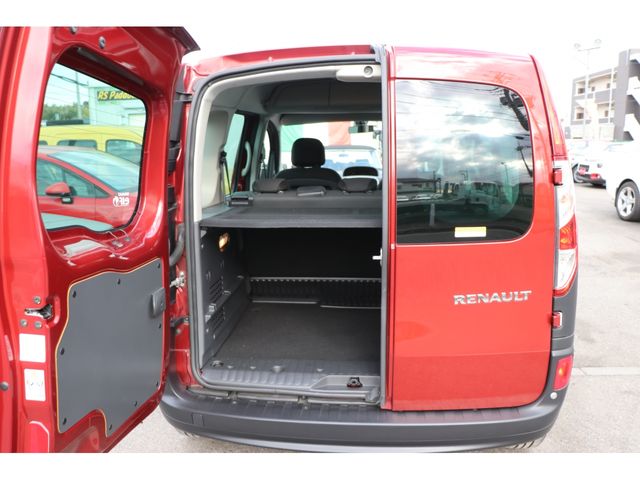 Renault KANGOO 2016-09 184268-13