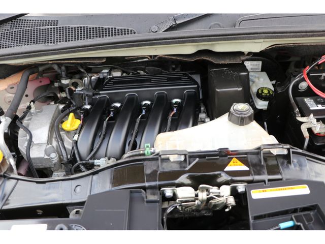 Renault KANGOO 2016-09 184268-17