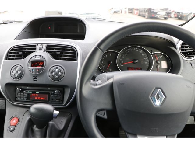 Renault KANGOO 2016-09 184268-4