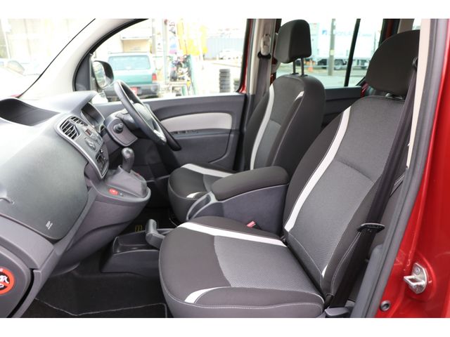 Renault KANGOO 2016-09 184268-6