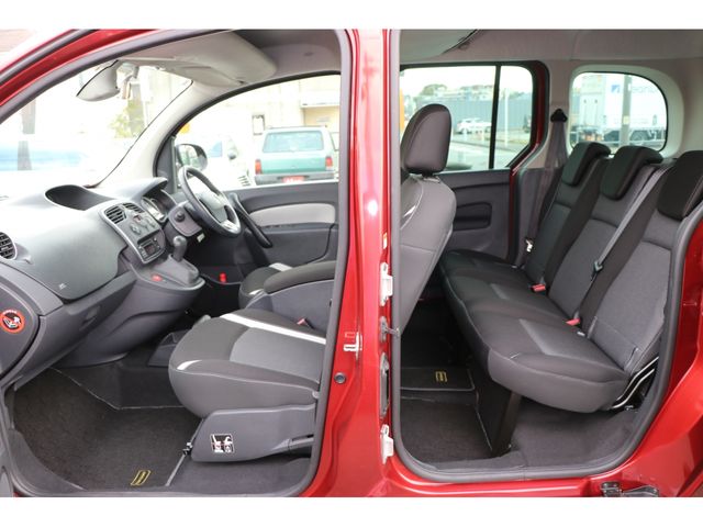 Renault KANGOO 2016-09 184268-8