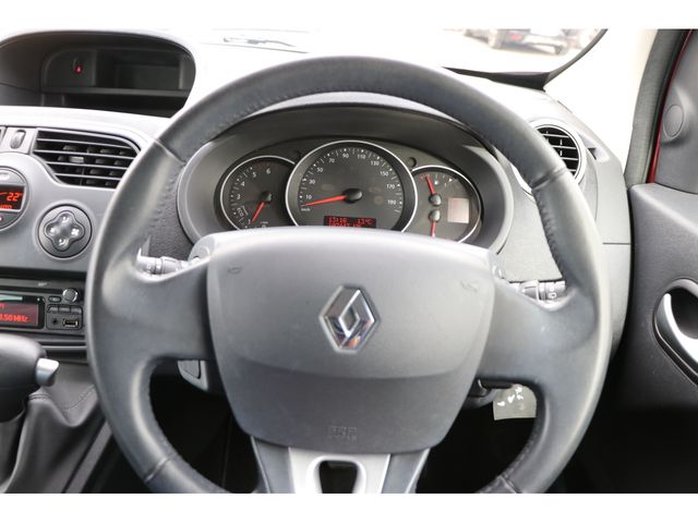 Renault KANGOO 2016-09 184268-1