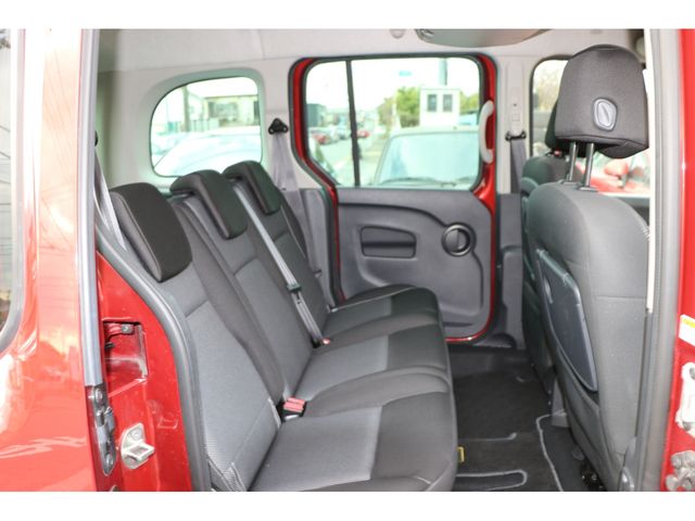 Renault KANGOO 2016-09 184268-10