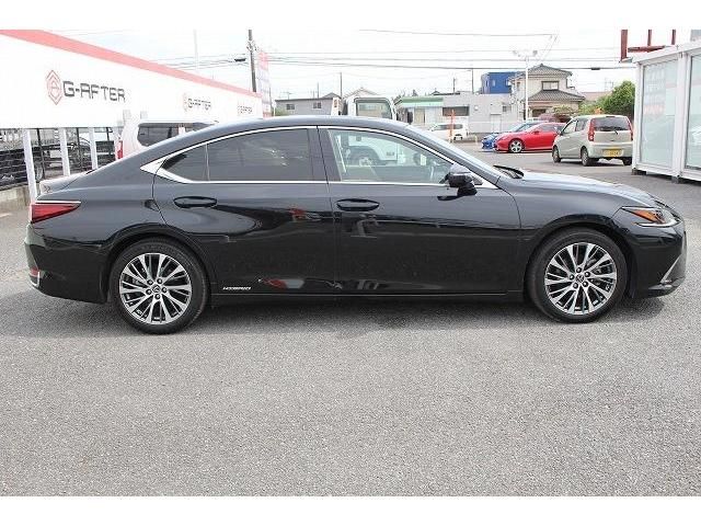 Lexus ES 2018-12 21706-9
