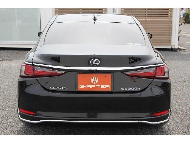Lexus ES 2018-12 21706-8