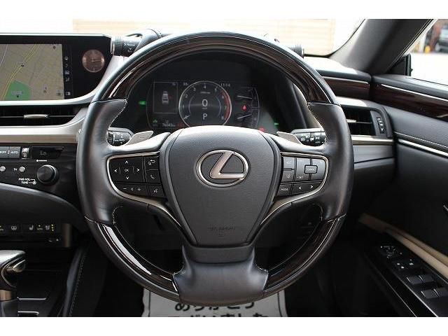 Lexus ES 2018-12 21706-16