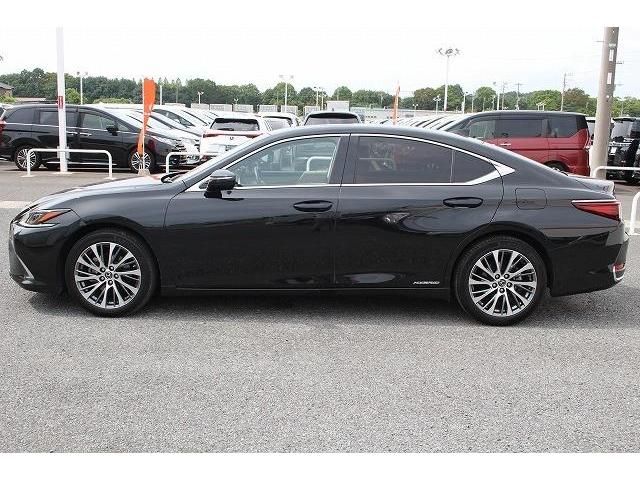Lexus ES 2018-12 21706-7